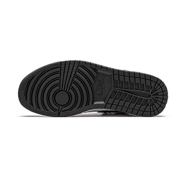 Air Jordan 1 High Retro WMNS "Satin Snake" - product image from the listing.
