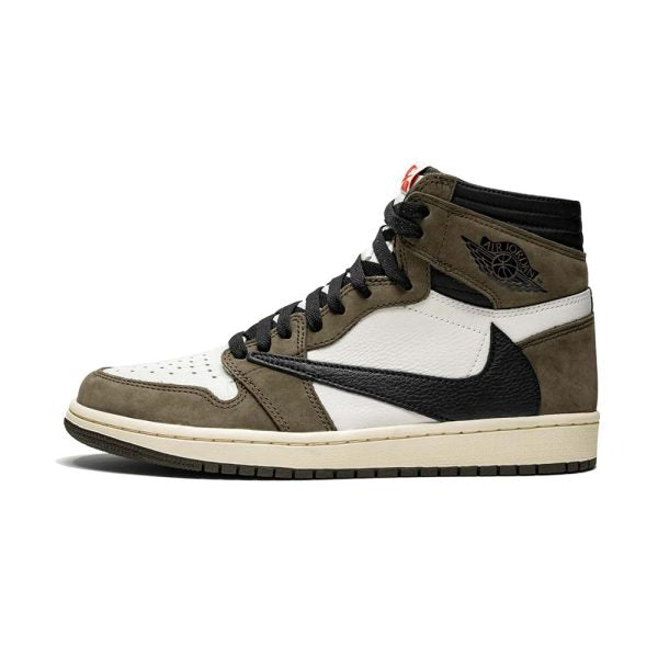 TS SP - AIR JORDAN 1 HIGH OG - product image from the listing.