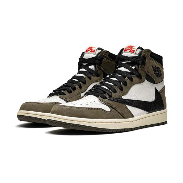 TS SP - AIR JORDAN 1 HIGH OG - product image from the listing.