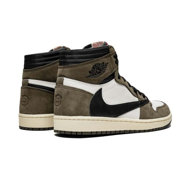 TS SP - AIR JORDAN 1 HIGH OG - product image from the listing.