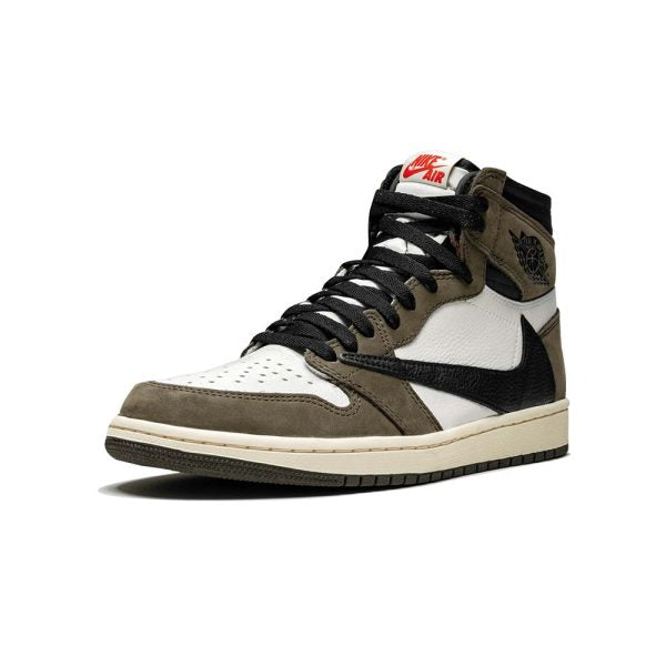 TS SP - AIR JORDAN 1 HIGH OG - product image from the listing.