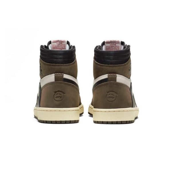 TS SP - AIR JORDAN 1 HIGH OG - product image from the listing.