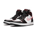 "Defiant Yellow" Air Jordan 1 Retro High OG - product image from the listing.