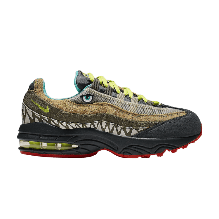 Monster (PS) - Nike Air Max 95 - product image from the listing.