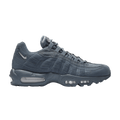 Nike Air Max 95 Jelly Swoosh Armory in Blue - product image from the listing.