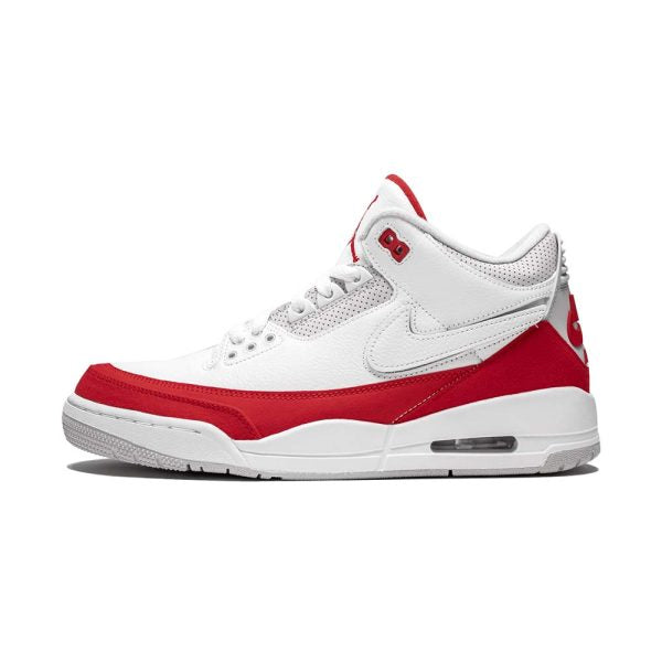 Air Jordan 3 Retro Tinker "Air Max 1 - University Red" - product image from the listing.