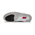 Air Jordan 3 Retro Tinker "Air Max 1 - University Red" - product image from the listing.
