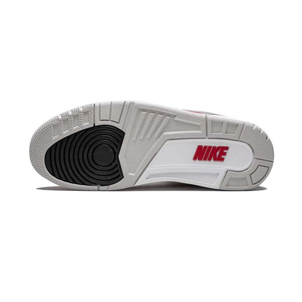 Air Jordan 3 Retro Tinker "Air Max 1 - University Red" - product image from the listing.