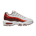 Recraft Photon Dust Picante Red (GS) - Nike Air Max 95 - product image from the listing.