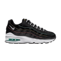 Black Kinetic Green (GS) - Nike Air Max 95 - product image from the listing.