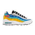 White University Gold (GS) - Nike Air Max 95 - product image from the listing.