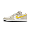 Air Jordan 1 Low 'Palm Tree' - product image from the listing.