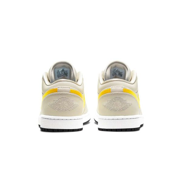 Air Jordan 1 Low 'Palm Tree' - product image from the listing.