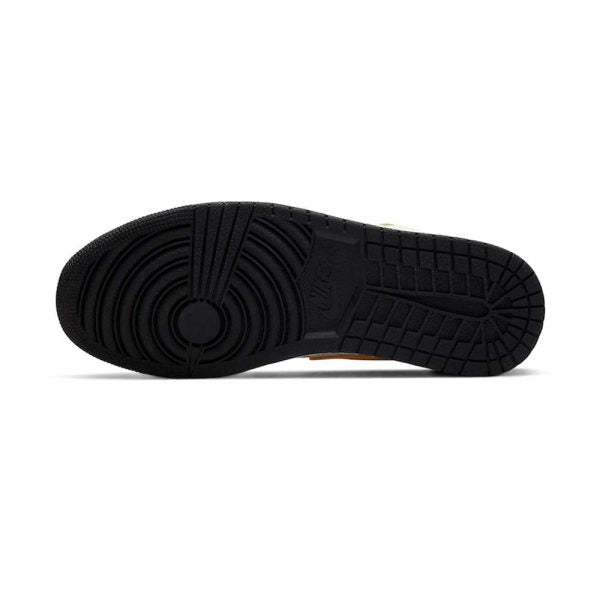 Air Jordan 1 Low 'Palm Tree' - product image from the listing.