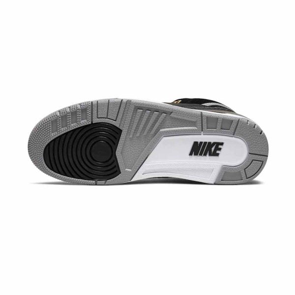 "Black Cement" Air Jordan 3 Tinker - product image from the listing.