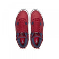 "FIBA" AIR JORDAN 4 SE - product photo shown in the listing for this item.