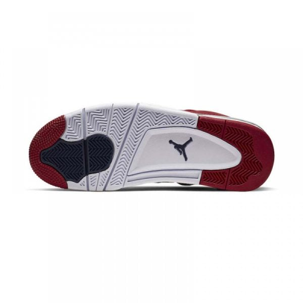 "FIBA" AIR JORDAN 4 SE - product photo shown in the listing for this item.