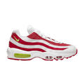 Nike Air Max 95 Marine Day in Red - product image from the listing.