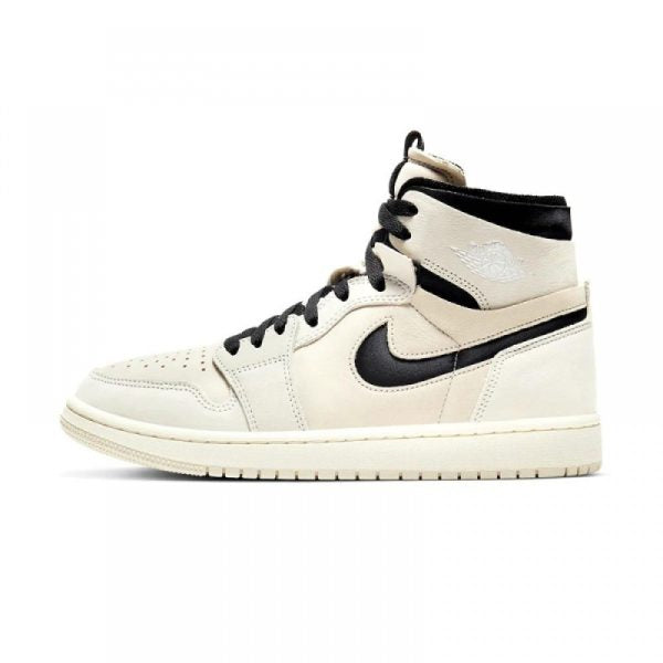 "SUMMIT WHITE" AIR JORDAN 1 ZOOM COMFORT - product image from the listing.