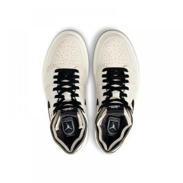 "SUMMIT WHITE" AIR JORDAN 1 ZOOM COMFORT - product image from the listing.
