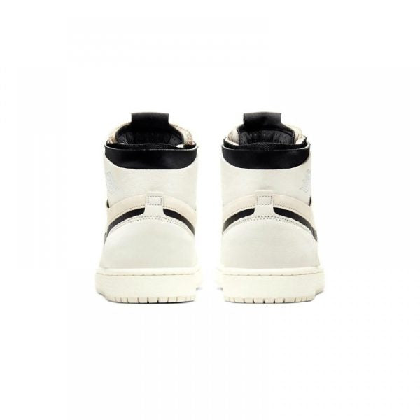 "SUMMIT WHITE" AIR JORDAN 1 ZOOM COMFORT - product image from the listing.