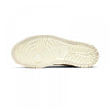 "SUMMIT WHITE" AIR JORDAN 1 ZOOM COMFORT - product image from the listing.