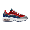 Christmas Sweater (PS) - Nike Air Max 95 - product image from the listing.