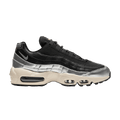 Women's Nike Air Max 95 SE 3M Pack Silver - product image from the listing.