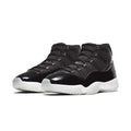"Clear Black" Air Jordan 11 Retro - product image from the listing.