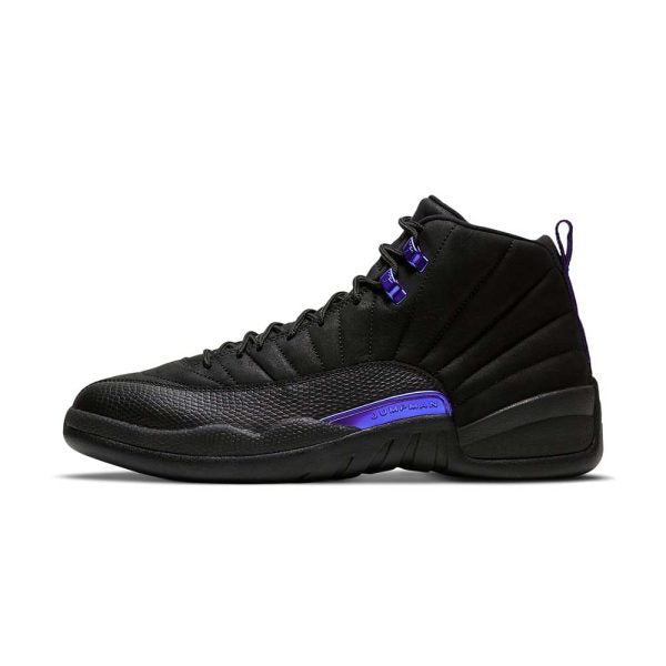 "Dark Concord" Air Jordan 12 - product image from the listing.