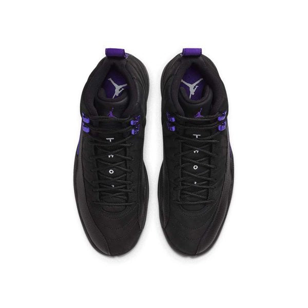 "Dark Concord" Air Jordan 12 - product image from the listing.