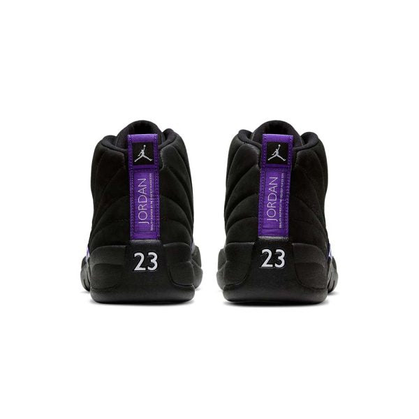 "Dark Concord" Air Jordan 12 - product image from the listing.