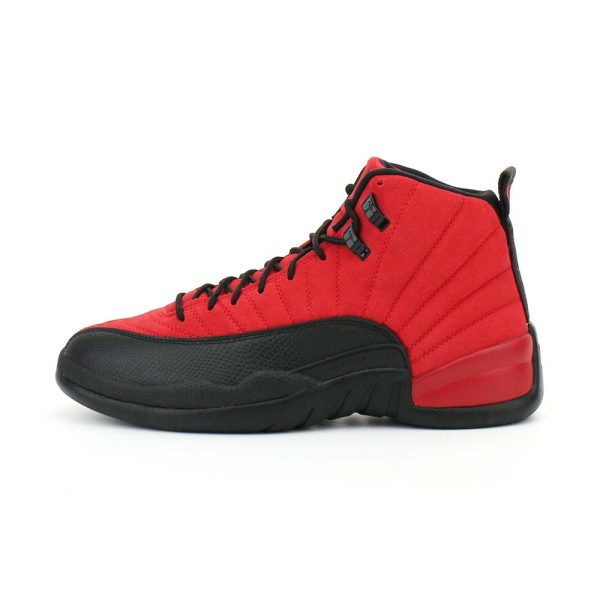 Air Jordan 12 Retro 'Reverse Flu Game' - product image from the listing.