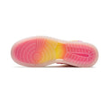 Air Jordan 1 Mid GS 'Edge Glow' - product image from the listing.