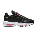 Women's Nike Air Max 95 Worldwide Black - product image from the listing.