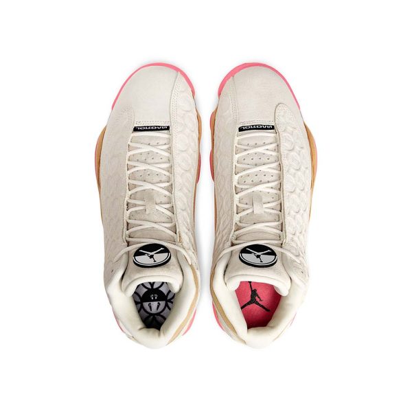 "Chinese New Year" Air Jordan 13 Retro - product image from the listing.
