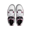 "Bordeaux" Air Jordan 4 Retro - product image from the listing.
