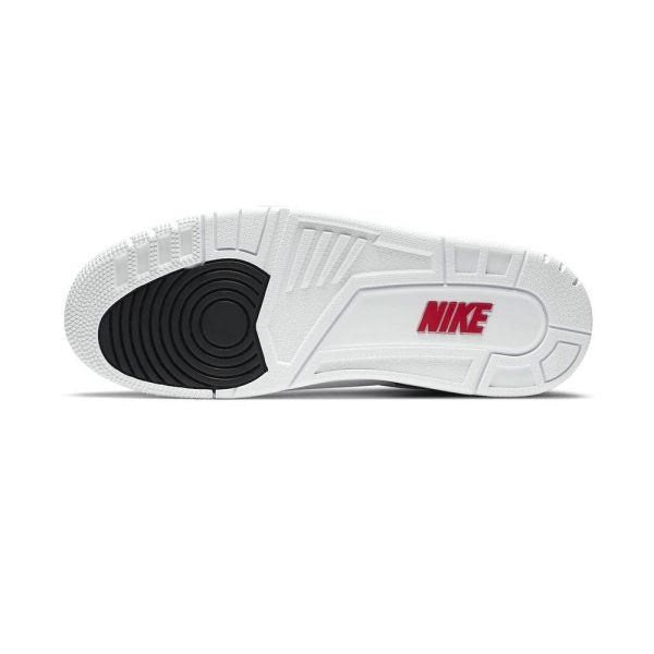 Air Jordan 3 SE DNM "Fire Red" - product image from the listing.