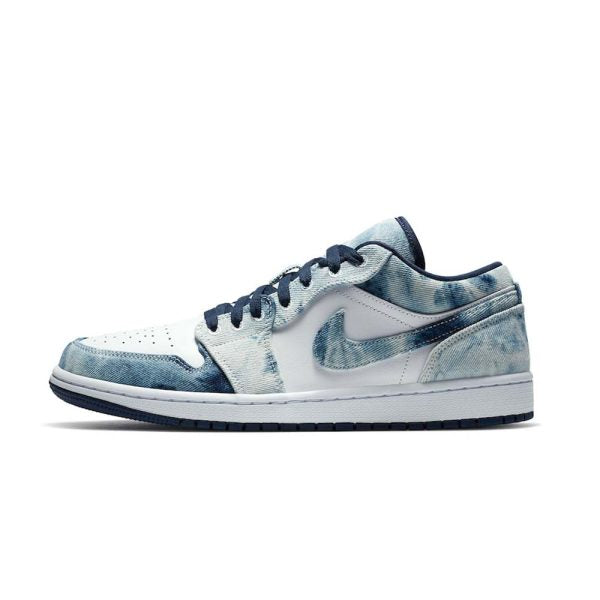 Air Jordan 1 Low SE 'Washed Denim' - product image from the listing.