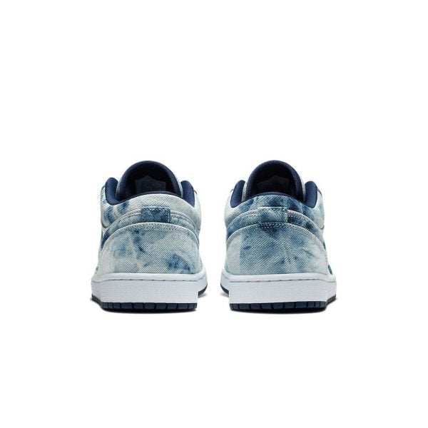 Air Jordan 1 Low SE 'Washed Denim' - product image from the listing.