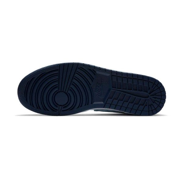 Air Jordan 1 Low SE 'Washed Denim' - product image from the listing.