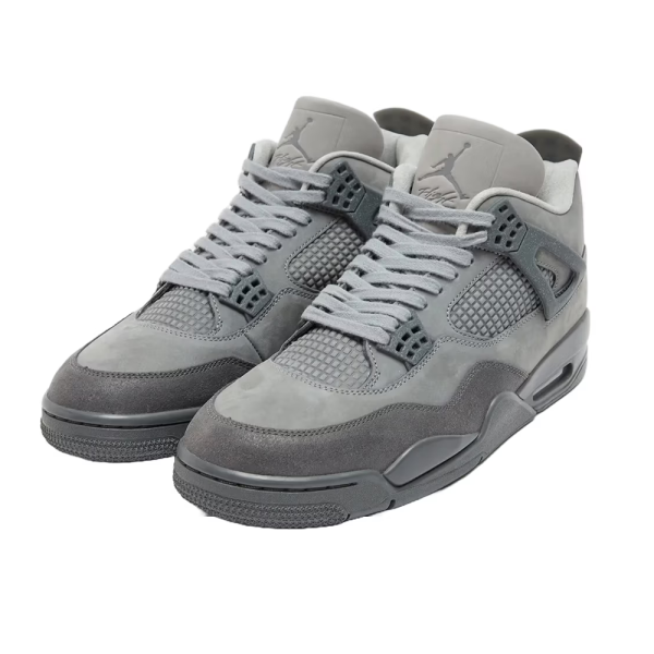 "Paris Olympic" Air Jordan 4 Retro SE FQ7928-001 - product image from the listing.