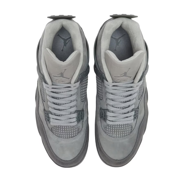 "Paris Olympic" Air Jordan 4 Retro SE FQ7928-001 - product image from the listing.