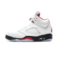 Air Jordan 5 Retro 'Fire Red' 2020 for Men - product image from the listing.