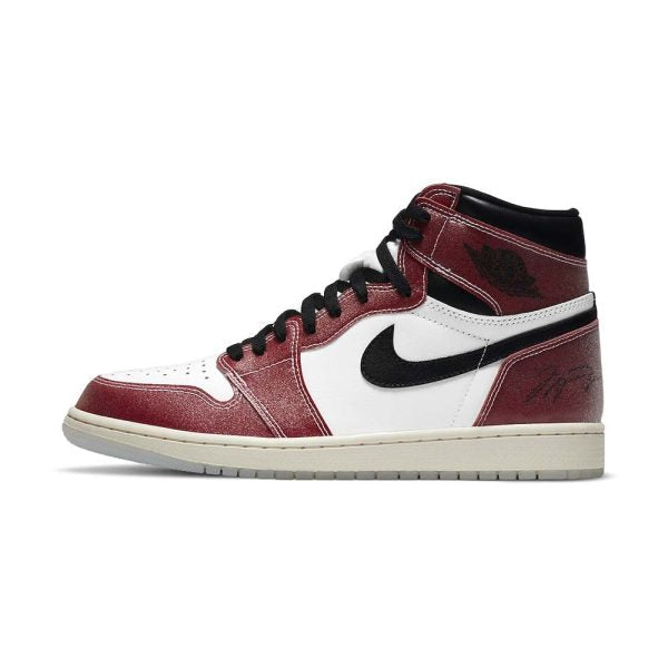 TROPHY ROOM - AIR JORDAN 1 RETRO HIGH OG - product image from the listing.
