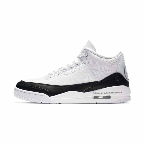 Air Jordan 3 Retro SP 'Fragment' - product image from the listing.