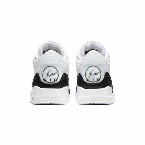 Air Jordan 3 Retro SP 'Fragment' - product image from the listing.