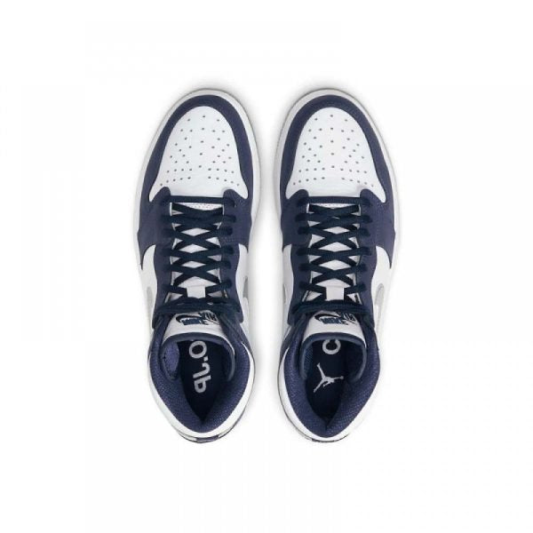 "MIDNIGHT NAVY" AIR JORDAN 1 HIGH OG CO.JP - product image from the listing.