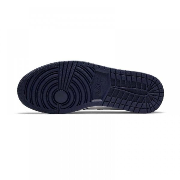 "MIDNIGHT NAVY" AIR JORDAN 1 HIGH OG CO.JP - product image from the listing.