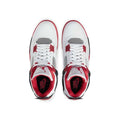 "Fire Red" Air Jordan 4 Retro OG - product image from the listing.